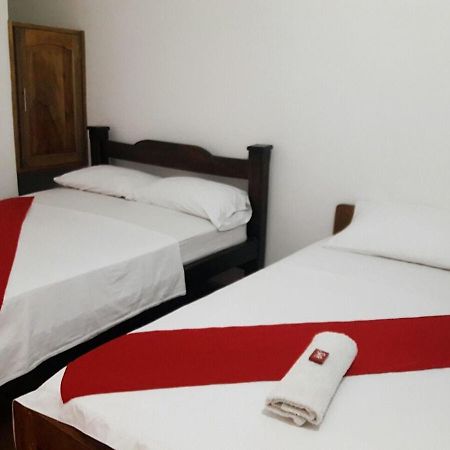 Hotel Mompox - Hotel Santa Cruz Mompos - Hotel Mompos Bagian luar foto