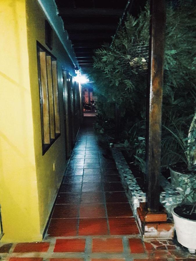 Hotel Mompox - Hotel Santa Cruz Mompos - Hotel Mompos Bagian luar foto