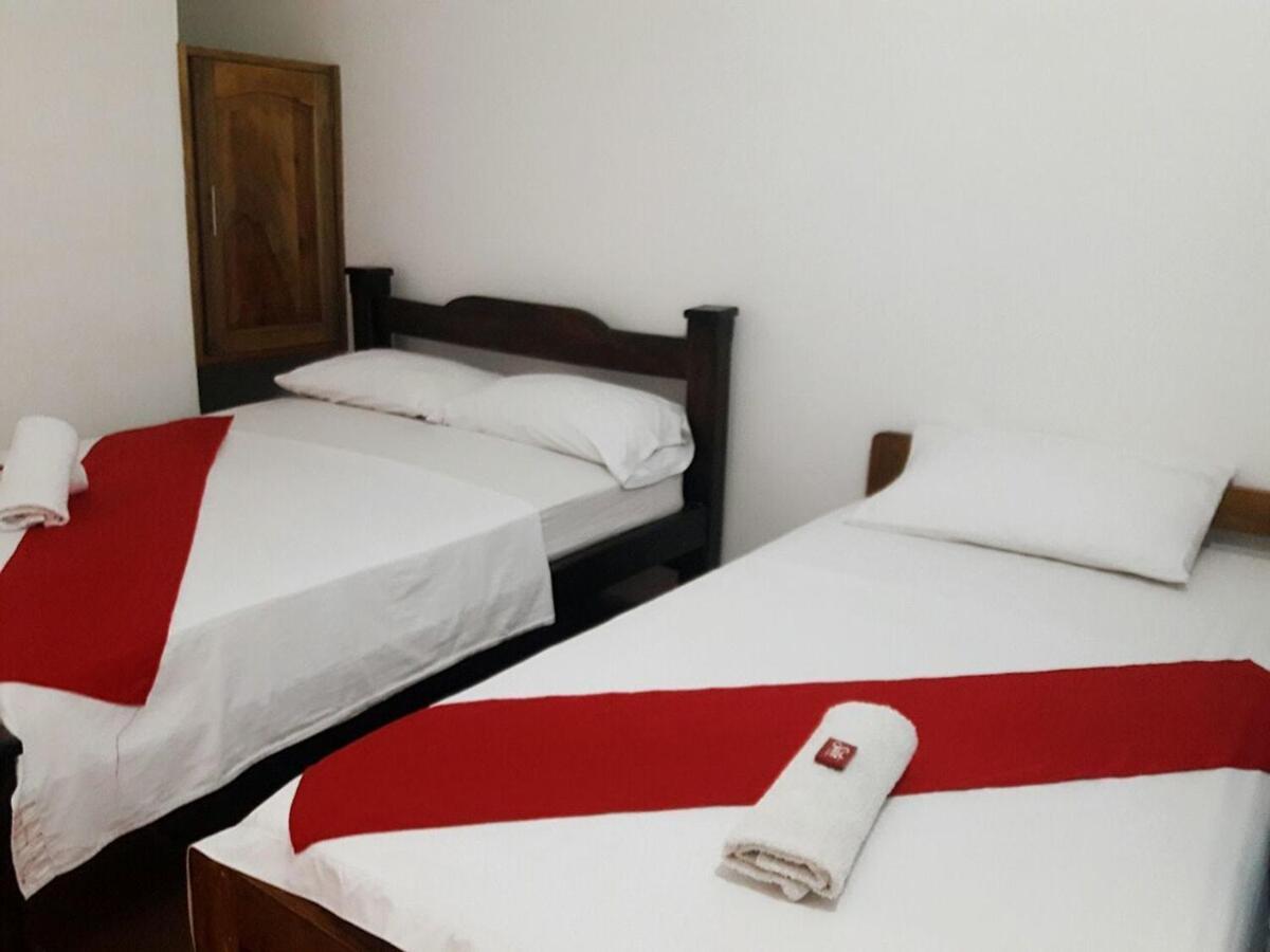 Hotel Mompox - Hotel Santa Cruz Mompos - Hotel Mompos Bagian luar foto