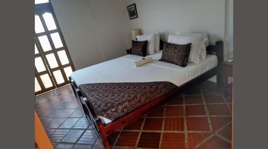 Hotel Mompox - Hotel Santa Cruz Mompos - Hotel Mompos Bagian luar foto