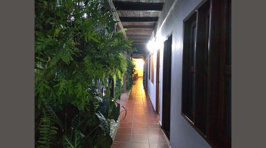 Hotel Mompox - Hotel Santa Cruz Mompos - Hotel Mompos Bagian luar foto