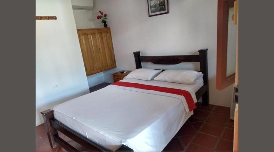 Hotel Mompox - Hotel Santa Cruz Mompos - Hotel Mompos Bagian luar foto