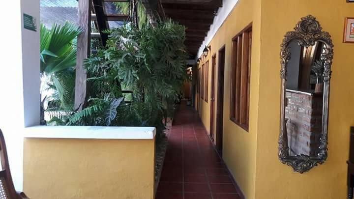 Hotel Mompox - Hotel Santa Cruz Mompos - Hotel Mompos Bagian luar foto