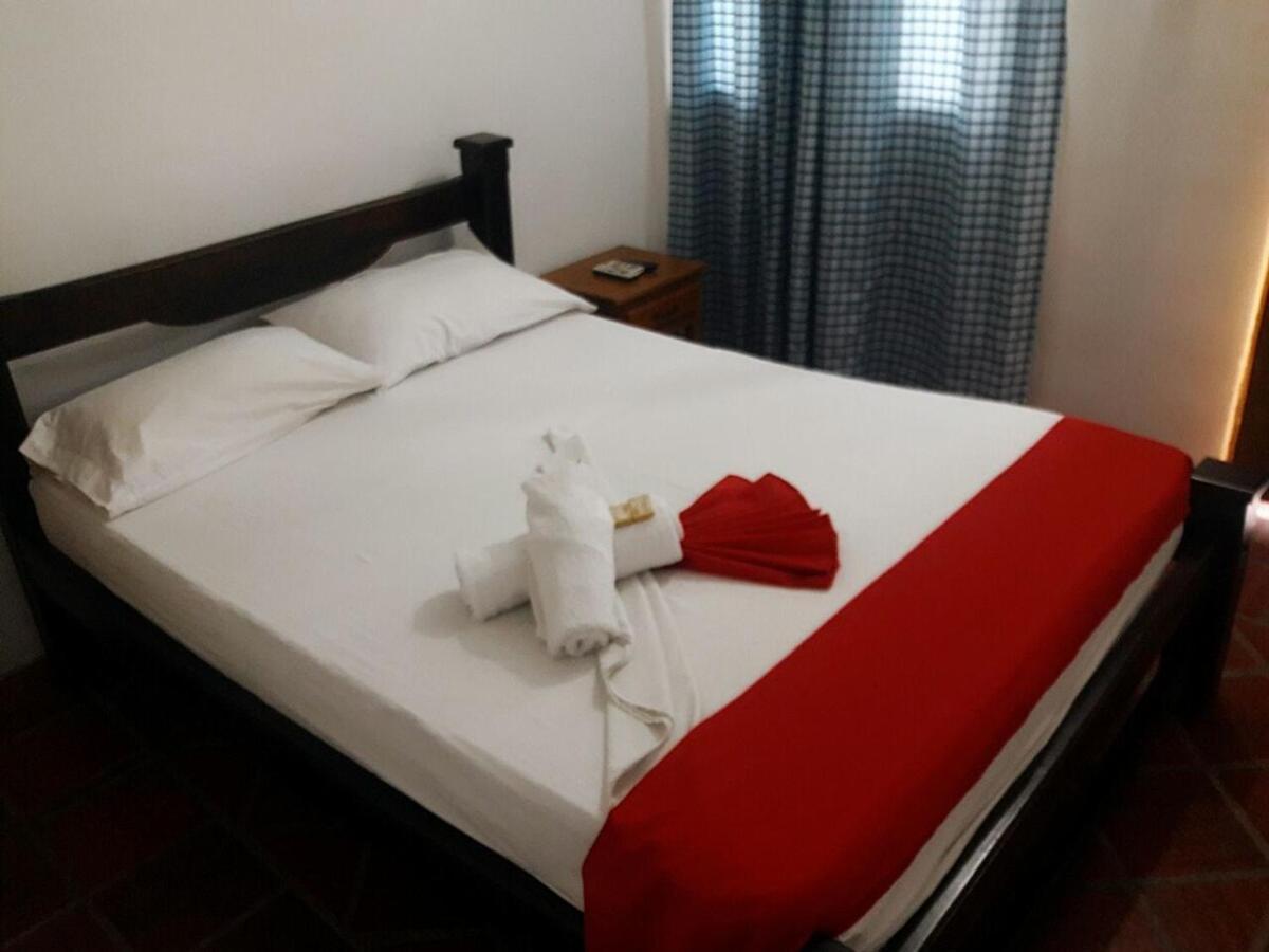 Hotel Mompox - Hotel Santa Cruz Mompos - Hotel Mompos Bagian luar foto