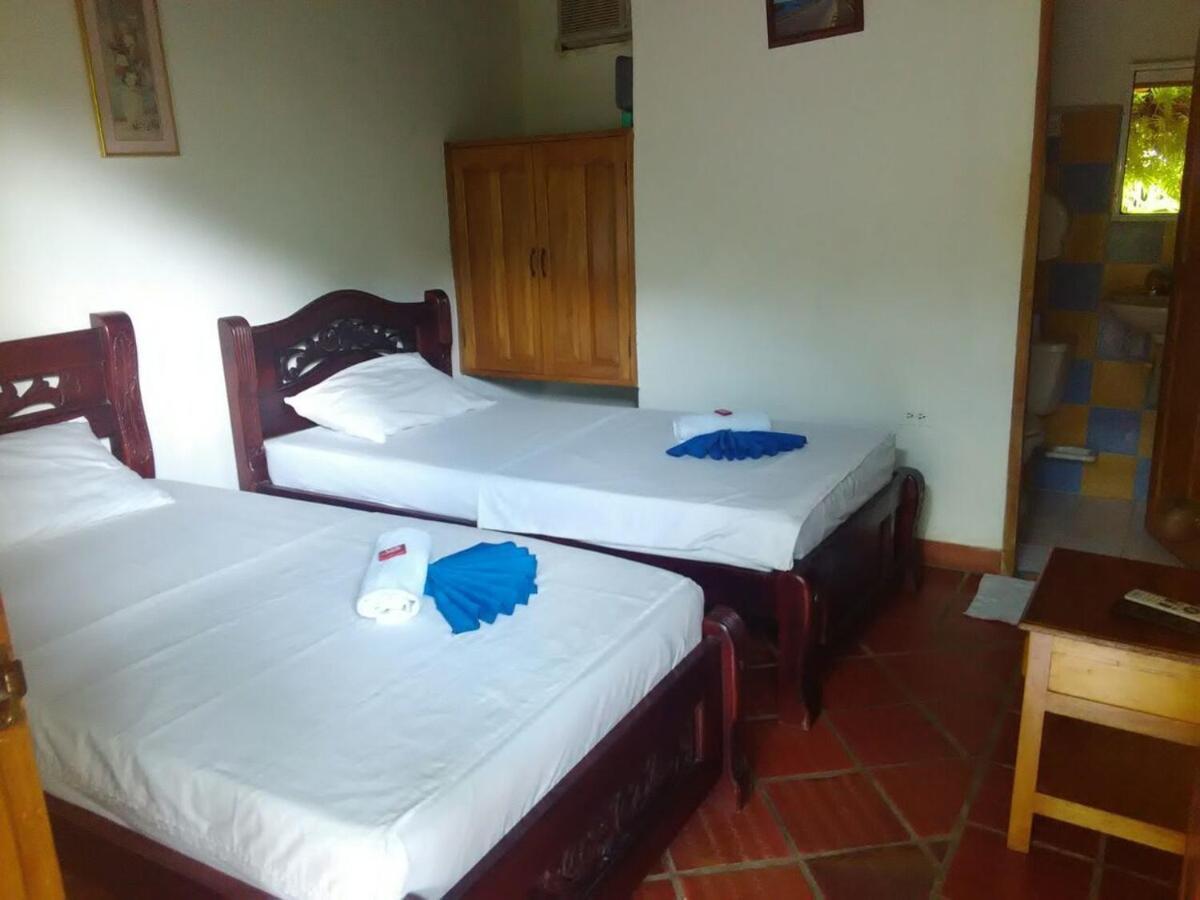 Hotel Mompox - Hotel Santa Cruz Mompos - Hotel Mompos Bagian luar foto