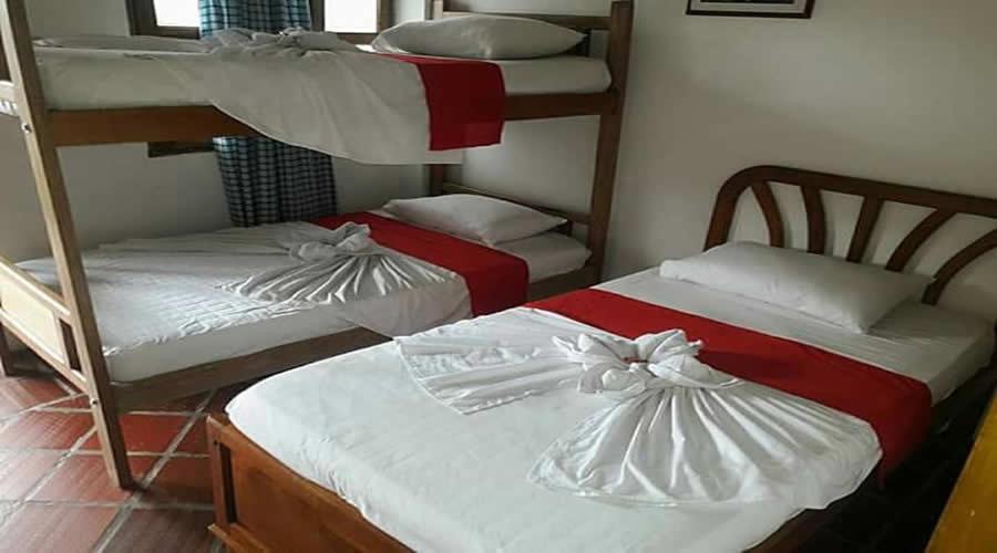 Hotel Mompox - Hotel Santa Cruz Mompos - Hotel Mompos Bagian luar foto